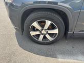 Thumbnail of 2018 Graphite Metallic Chevrolet Traverse