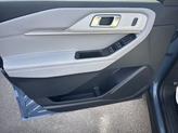 Thumbnail of 2025 Vapor Blue Metallic Ford Explorer