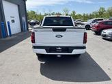 Thumbnail of 2024 Oxford White Ford F-150