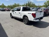 Thumbnail of 2024 Oxford White Ford F-150