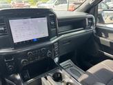 Thumbnail of 2024 Oxford White Ford F-150