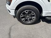 Thumbnail of 2024 Oxford White Ford F-150