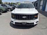 Thumbnail of 2024 Oxford White Ford F-150