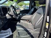 Thumbnail of 2024 Agate Black Metallic Ford F-350