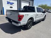 Thumbnail of 2023 Avalanche Ford F-150