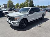 Thumbnail of 2023 Avalanche Ford F-150