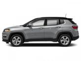 Thumbnail of 2018 Billet Silver Metallic Clearcoat Jeep Compass