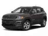 Thumbnail of 2018 Billet Silver Metallic Clearcoat Jeep Compass