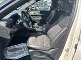 Thumbnail of 2025 Star White Metallic Tri-Coat Ford Explorer