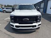Thumbnail of 2025 Oxford White Ford F-250