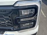 Thumbnail of 2025 Oxford White Ford F-250