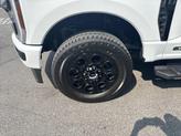 Thumbnail of 2025 Oxford White Ford F-250