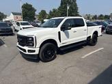Thumbnail of 2025 Oxford White Ford F-250