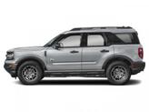 Thumbnail of 2022 Bronze Smoke Metallic Ford Bronco Sport