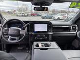 Thumbnail of 2024 Darkened Bronze Metallic Ford F-350
