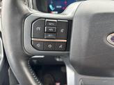 Thumbnail of 2024 Darkened Bronze Metallic Ford F-350