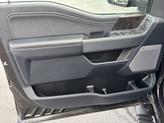 Thumbnail of 2024 Darkened Bronze Metallic Ford F-350