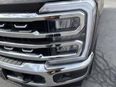 Thumbnail of 2024 Darkened Bronze Metallic Ford F-350
