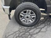 Thumbnail of 2024 Darkened Bronze Metallic Ford F-350