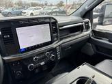Thumbnail of 2024 Darkened Bronze Metallic Ford F-350
