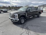 Thumbnail of 2024 Darkened Bronze Metallic Ford F-350