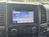 Thumbnail of 2018 Lightning Blue Ford F-150