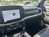 Thumbnail of 2023 Antimatter Blue Metallic Ford F-150