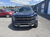 Thumbnail of 2023 Antimatter Blue Metallic Ford F-150