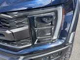 Thumbnail of 2023 Antimatter Blue Metallic Ford F-150