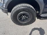 Thumbnail of 2023 Antimatter Blue Metallic Ford F-150