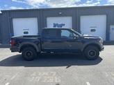 Thumbnail of 2023 Antimatter Blue Metallic Ford F-150
