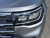 Thumbnail of 2025 Iconic Silver Metallic Ford Explorer