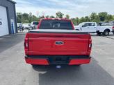 Thumbnail of 2022 Race Red Ford F-150