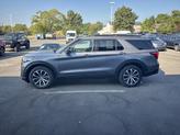 Thumbnail of 2025 Carbonized Gray Metallic Ford Explorer