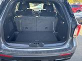 Thumbnail of 2025 Carbonized Gray Metallic Ford Explorer