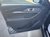 Thumbnail of 2025 Carbonized Gray Metallic Ford Explorer