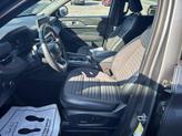 Thumbnail of 2025 Carbonized Gray Metallic Ford Explorer