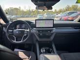 Thumbnail of 2025 Carbonized Gray Metallic Ford Explorer
