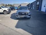 Thumbnail of 2025 Carbonized Gray Metallic Ford Explorer