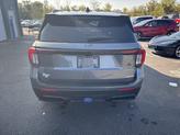 Thumbnail of 2025 Carbonized Gray Metallic Ford Explorer