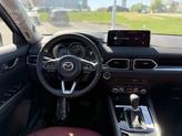 Thumbnail of 2025 Polymetal Gray Metallic Mazda CX-5