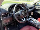 Thumbnail of 2025 Polymetal Gray Metallic Mazda CX-5