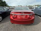 Thumbnail of 2018 Soul Red Crystal Metallic Mazda Mazda6