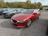 Thumbnail of 2018 Soul Red Crystal Metallic Mazda Mazda6