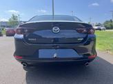Thumbnail of 2025 Deep Crystal Blue Mica Mazda Mazda3