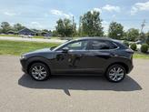Thumbnail of 2024 Jet Black Mica Mazda CX-30