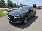 Thumbnail of 2024 Jet Black Mica Mazda CX-30