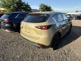Thumbnail of 2024 Zircon Sand Metallic Mazda CX-5