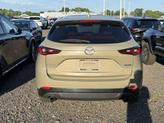 Thumbnail of 2024 Zircon Sand Metallic Mazda CX-5