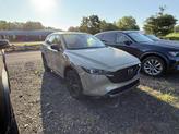 Thumbnail of 2024 Zircon Sand Metallic Mazda CX-5